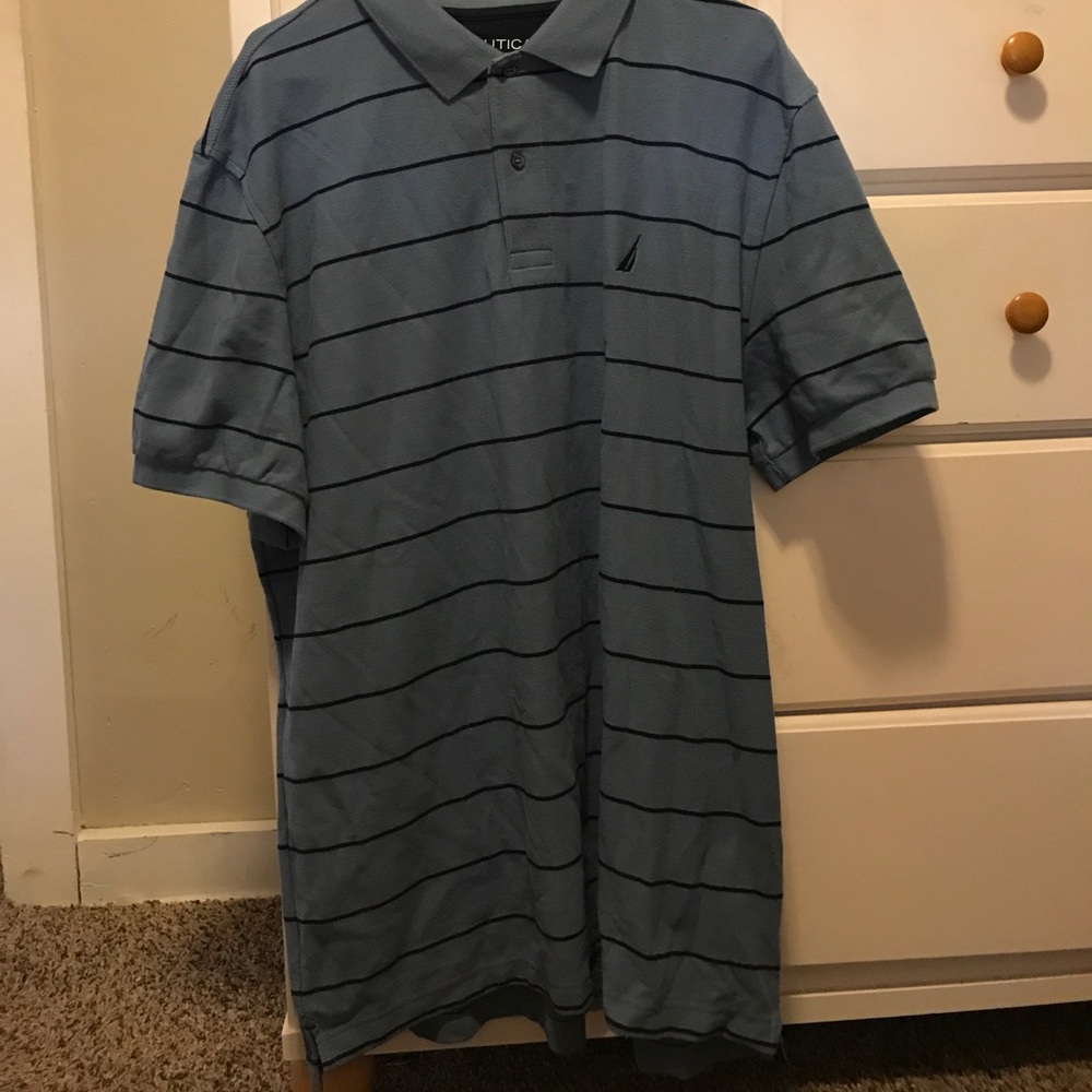 Nautica polo