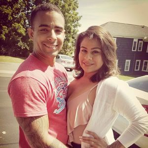 Meet your Posher, Daisy