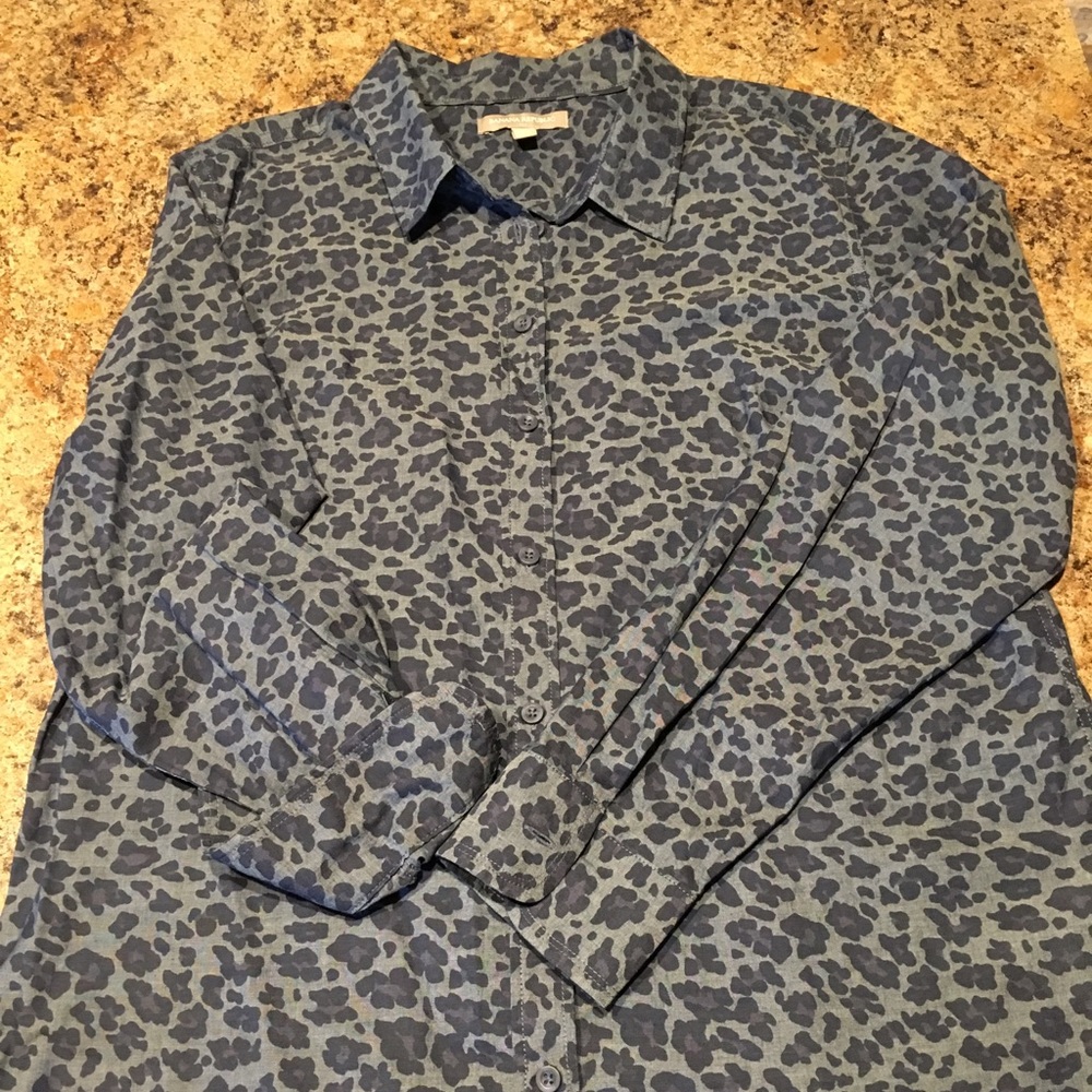 Banana Republic Button Down Shirt