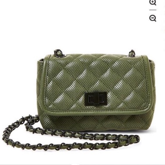 Steve Madden Handbags - Steve Madden BCLARRE Crossbody Purse