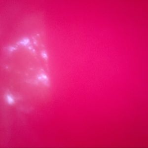 Meet your Posher, Esperanza