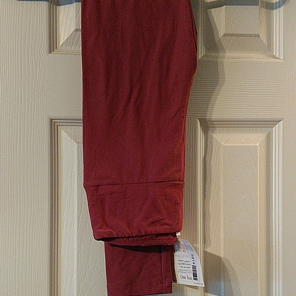 LulaRoe Leggings
