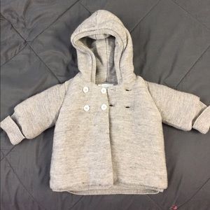 Baby Sweater from Jacadi