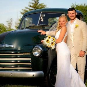 Meet your Posher, Kenny