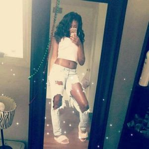 Meet your Posher, Ceiria