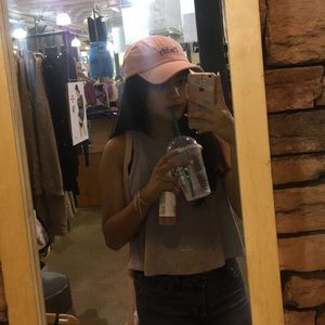 Meet your Posher, Ellen