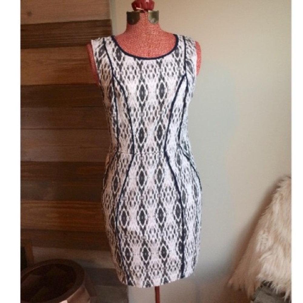 🦋SALE The Impeccable Pig stretch mini dress