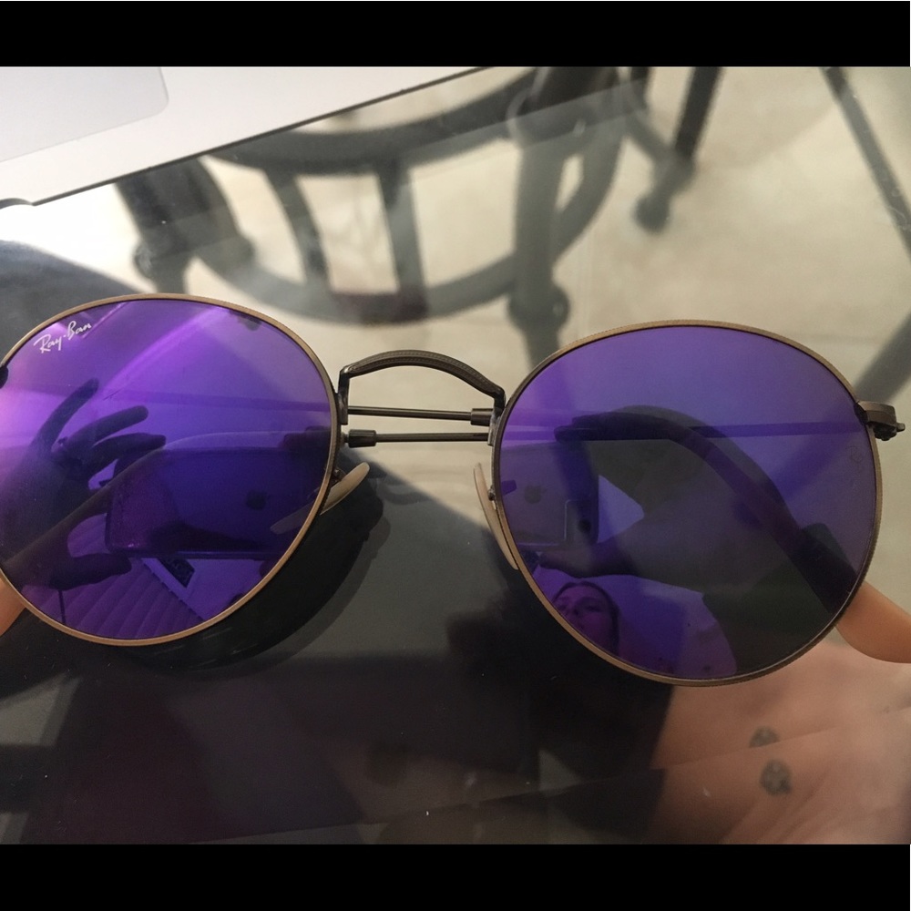 Ray bans