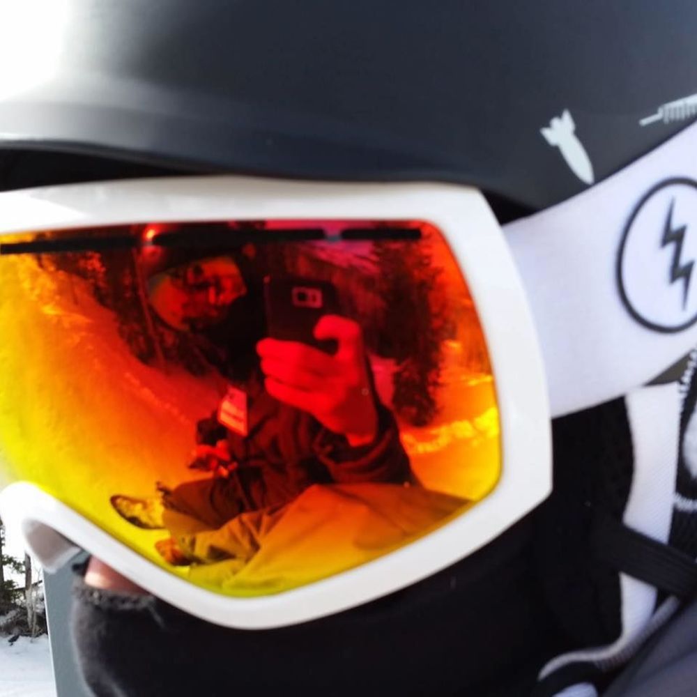 Meet your Posher, Jonathan