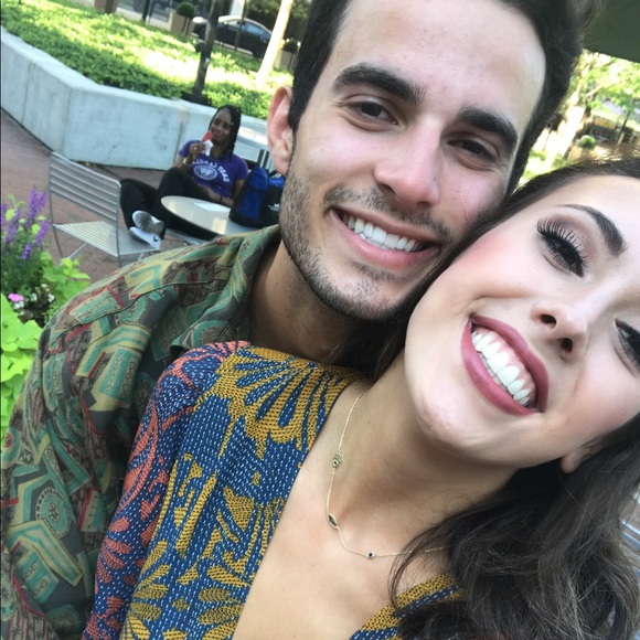 Meet your Posher, Bryn - Picture 1 of 1