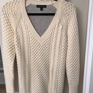Banana republic brand new sweater