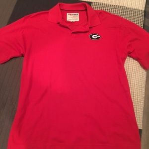 Georgia Polo
