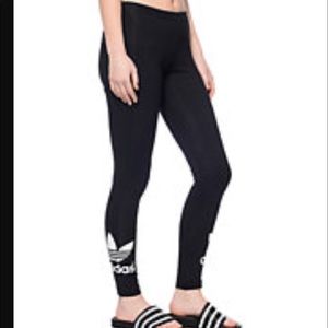 Adidas legging