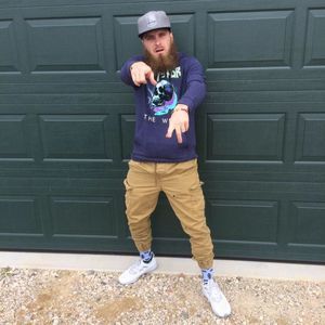 Meet your Posher, Zac