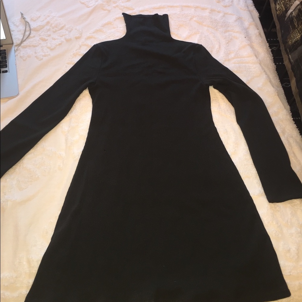 Reformation Jersey Dress Size Medium