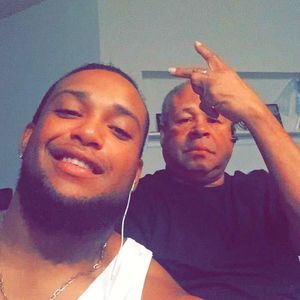 Meet your Posher, Cory