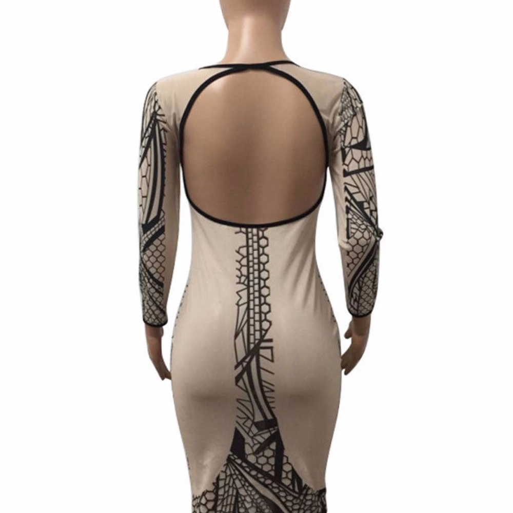 Every Purpose Dress - Picture 4 of 8