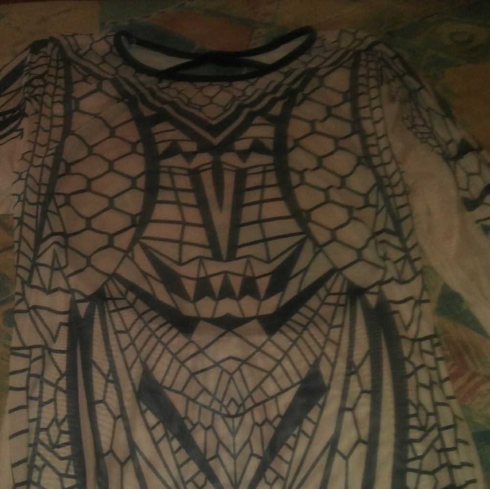 Every Purpose Dress - Picture 5 of 8