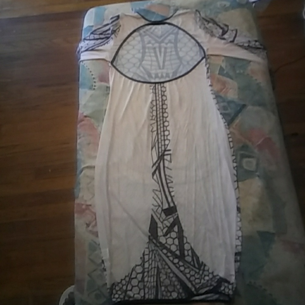 Every Purpose Dress - Picture 7 of 8