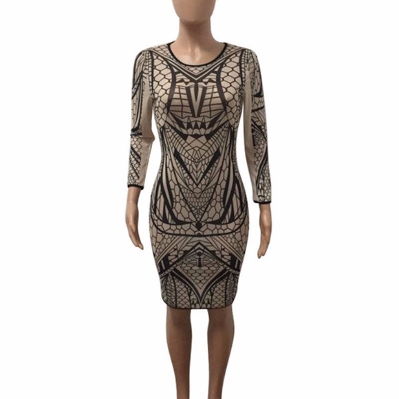 Every Purpose Dress - Picture 2 of 8