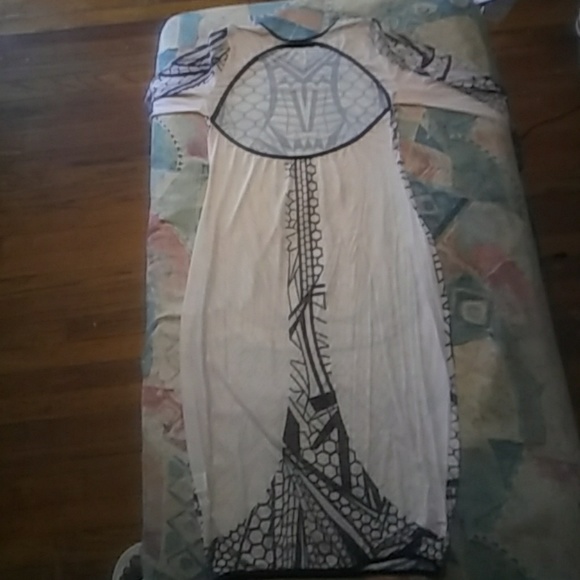 Every Purpose Dress - Picture 7 of 8