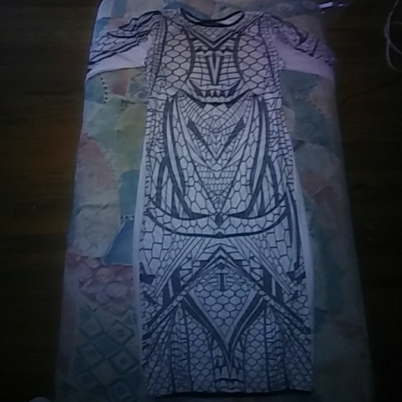 Every Purpose Dress - Picture 8 of 8