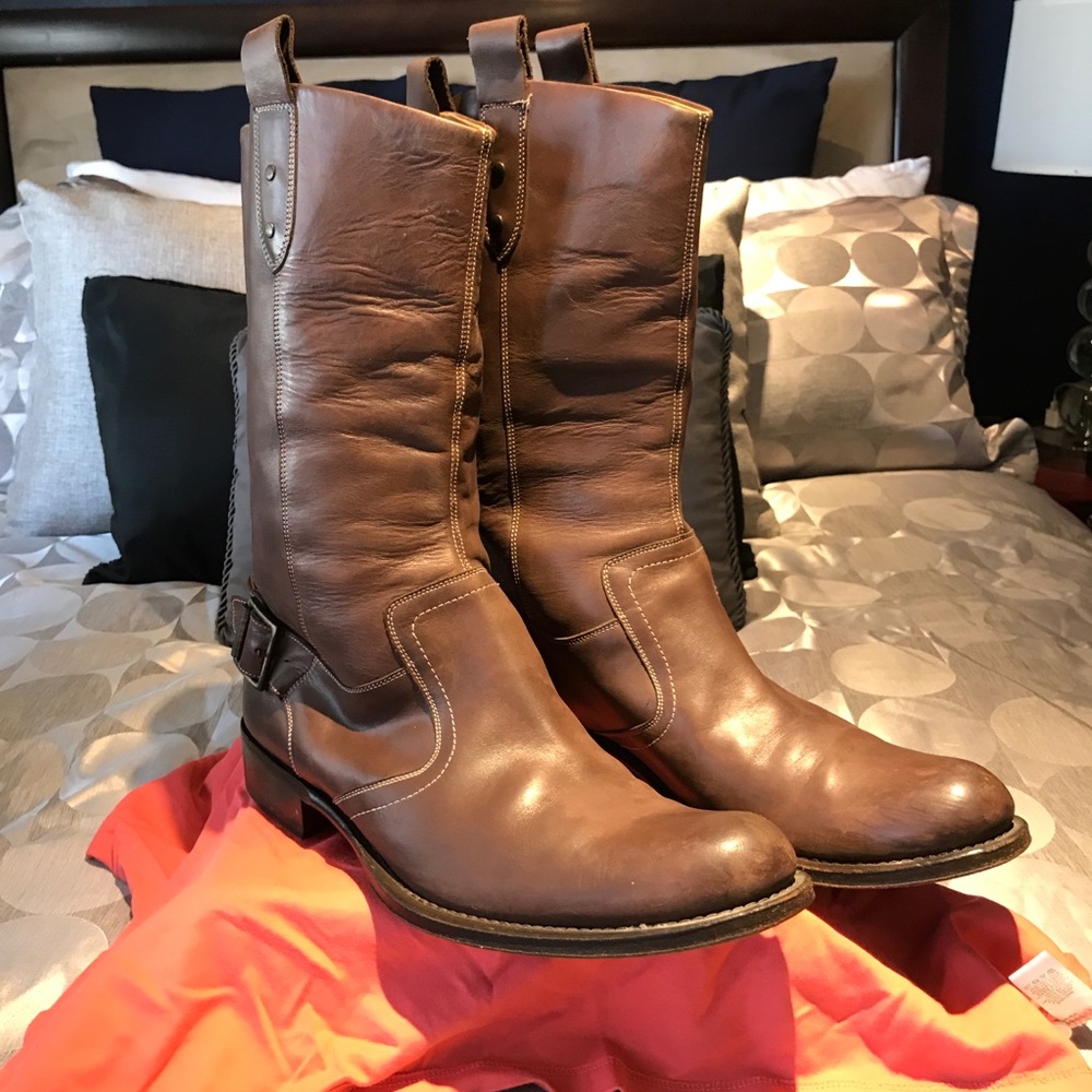 Cole Haan Boots