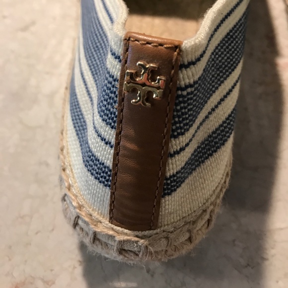 TORY BURCH Espadrilles - Picture 1 of 4