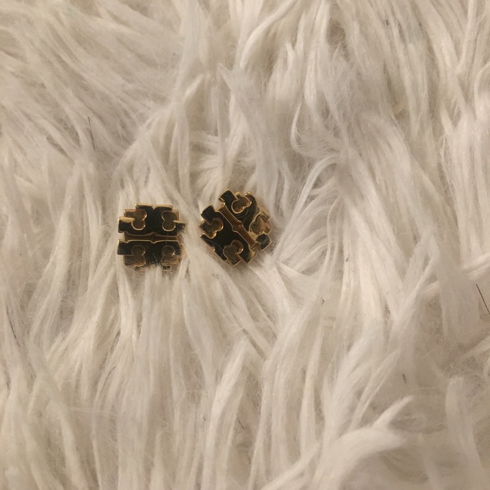 TORY BURCH EARRINGS