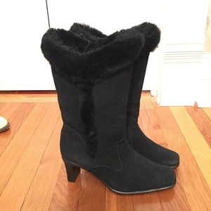 Winter Boots