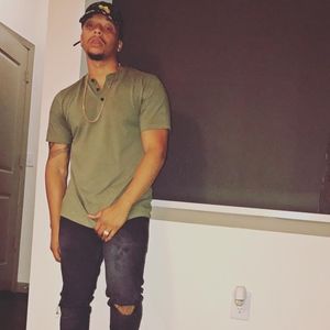 Meet your Posher, Chase