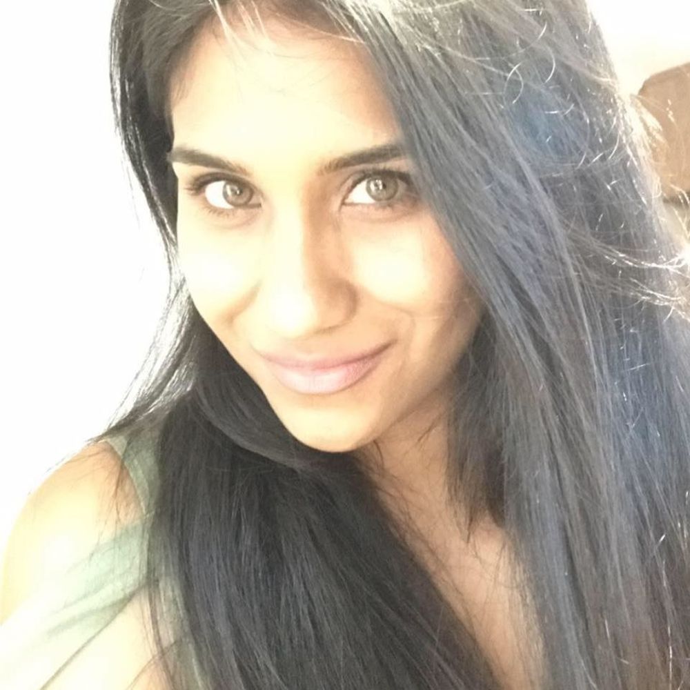 Meet your Posher, Jessica