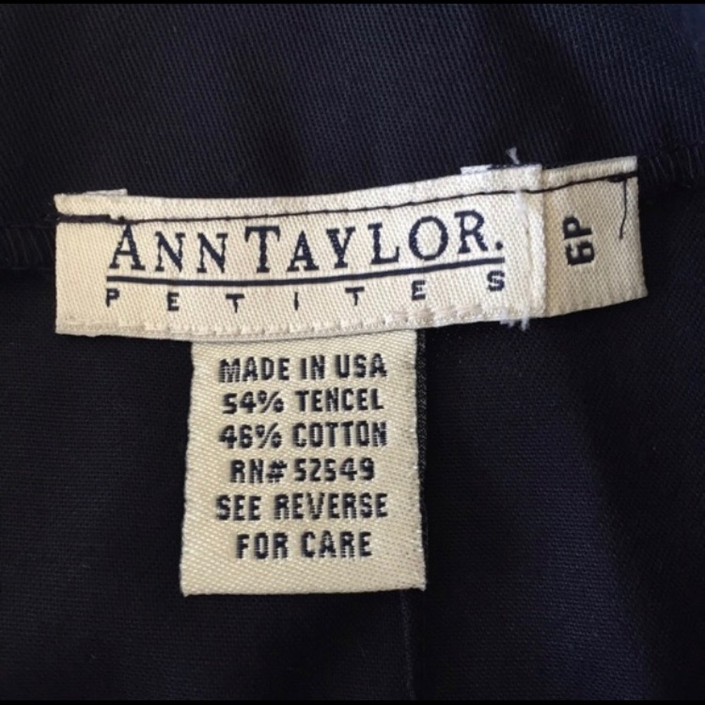 Navy mini