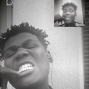 Meet your Posher, Tyrone