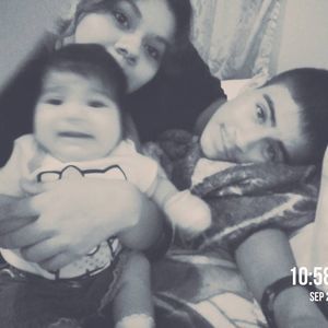 Meet your Posher, Karla