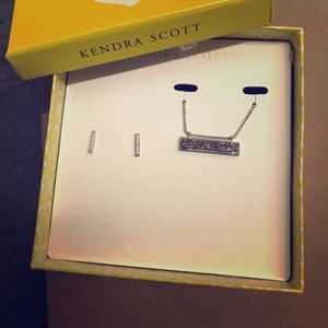 Kendra Scott Gift Set 'Jon and Leanor'