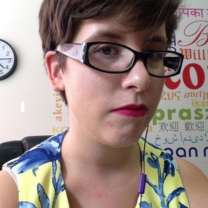 Meet your Posher, Mariah