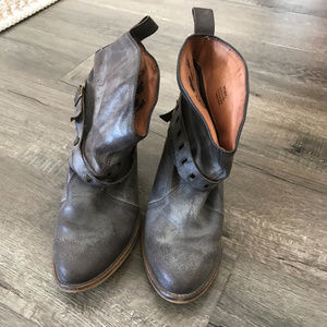 Steve Madden Texic Ankle Boot