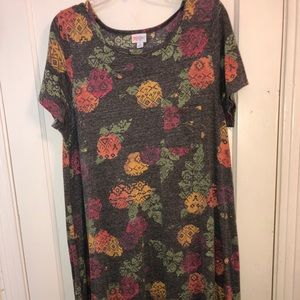 Lularoe Carly dress