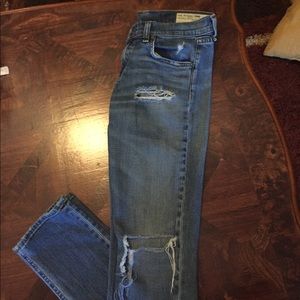 Rag & Bone / Jean "The Dre" jeans