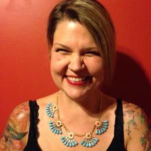 Meet your Posher, Beckie