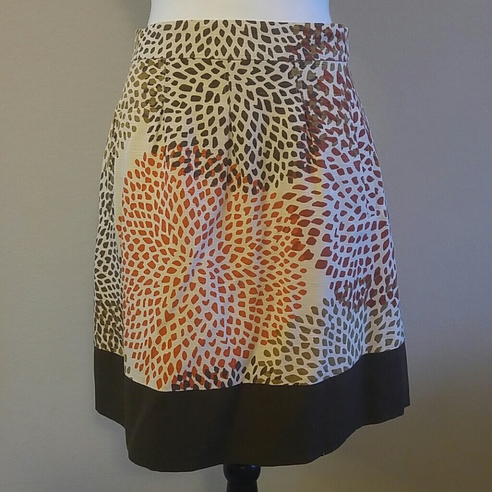 Banana Republic ALine Skirt