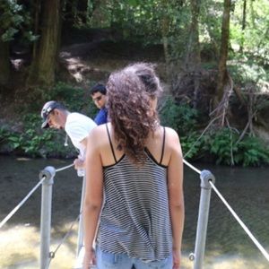 Meet your Posher, Anabel