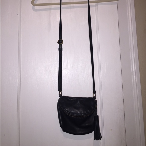 Lucky Brand Handbags - Lucky Brand crossbody bag