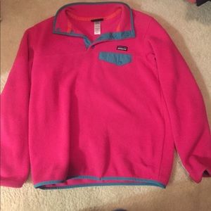Women's Patagonia pullover
