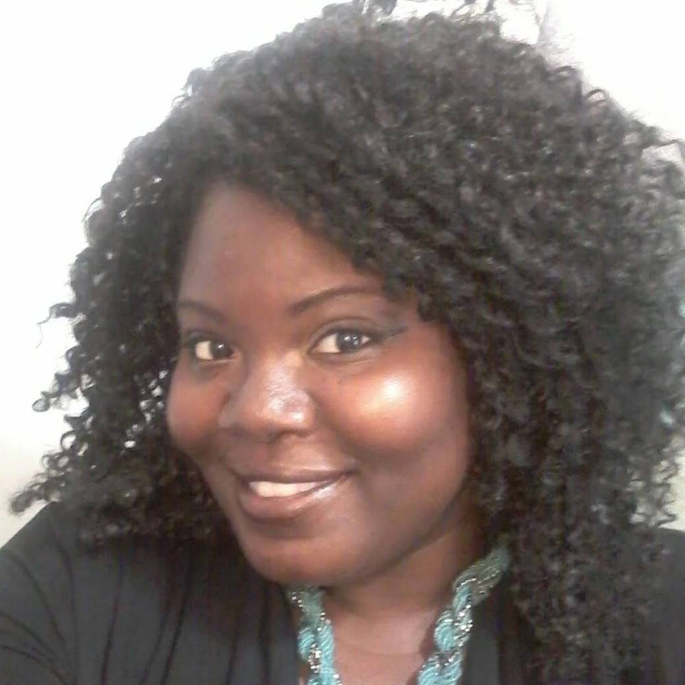 Meet your Posher, Kay