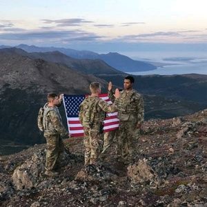 Meet your Posher, Darius