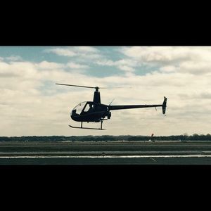 Meet your Posher, Tim