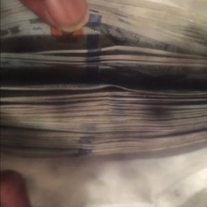 Meet your Posher, Travis