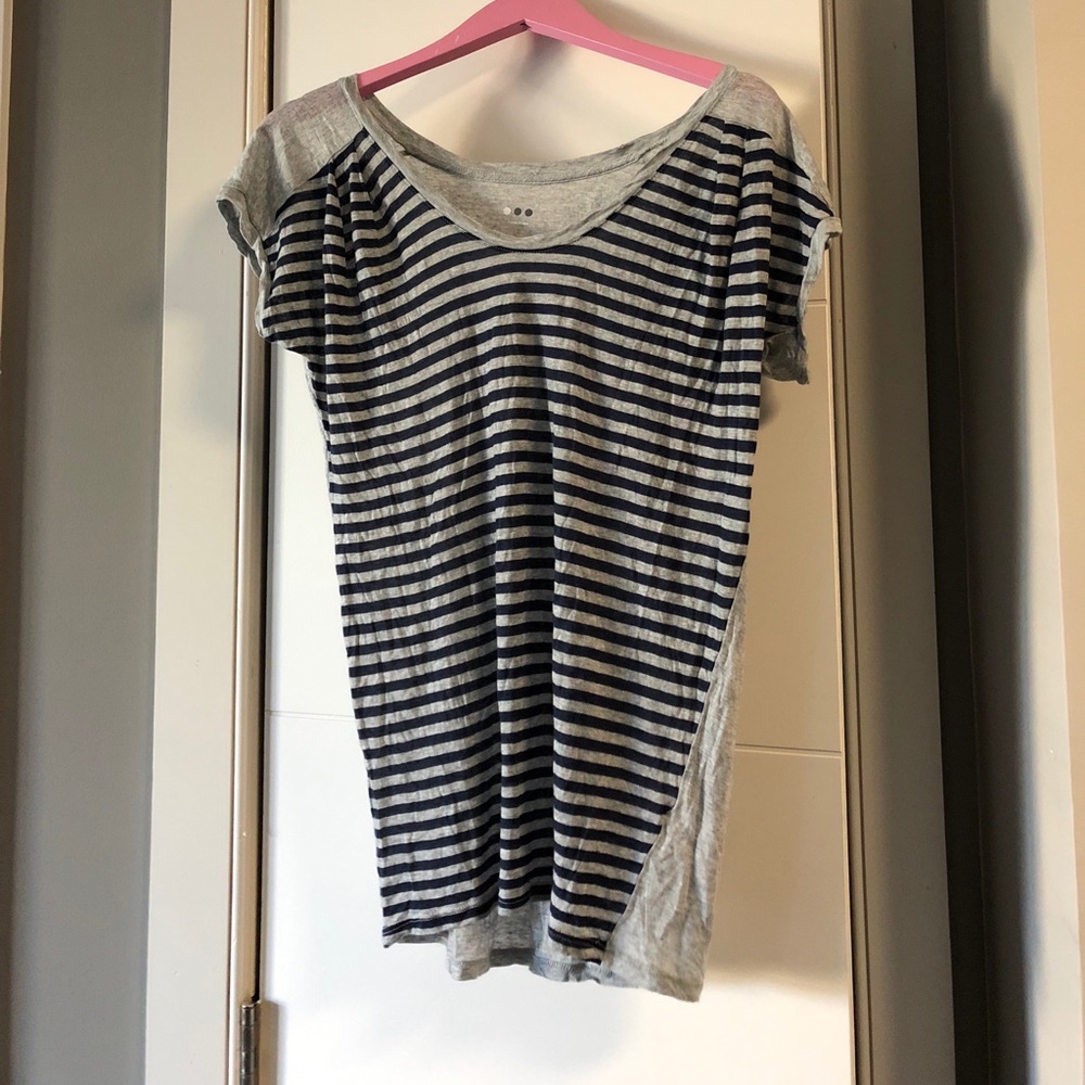 Three dots top! Made in the USA